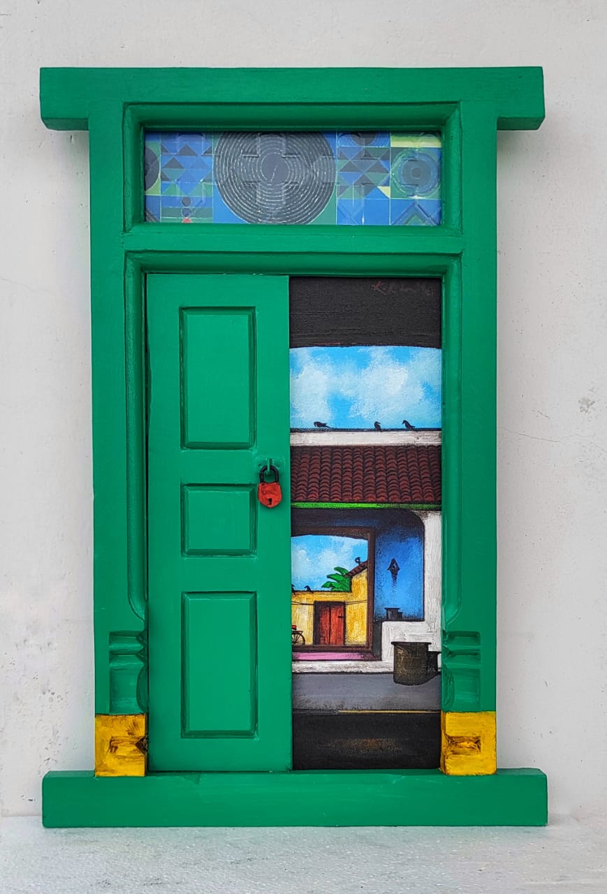 Door Series 24