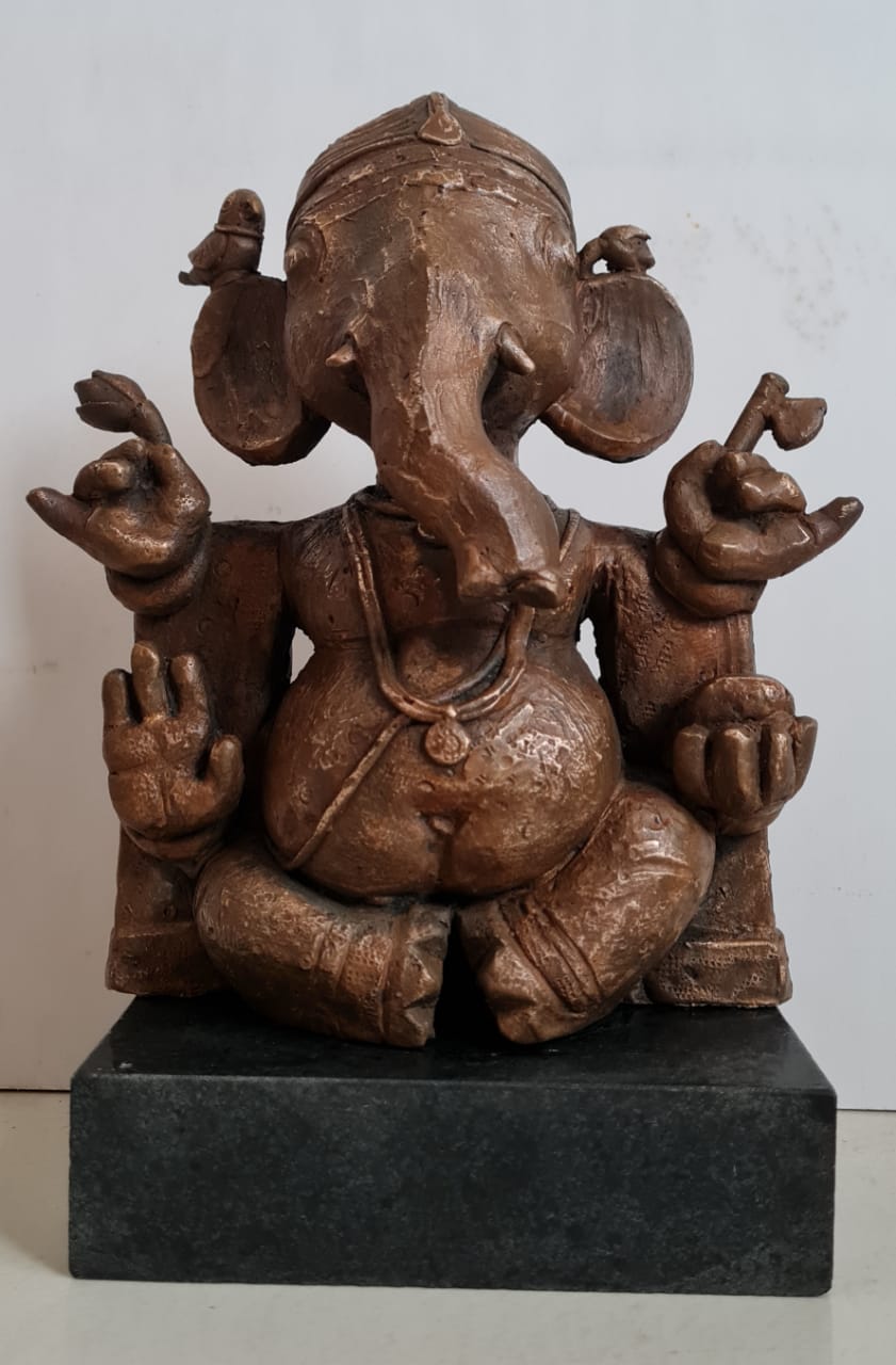 Ganesha