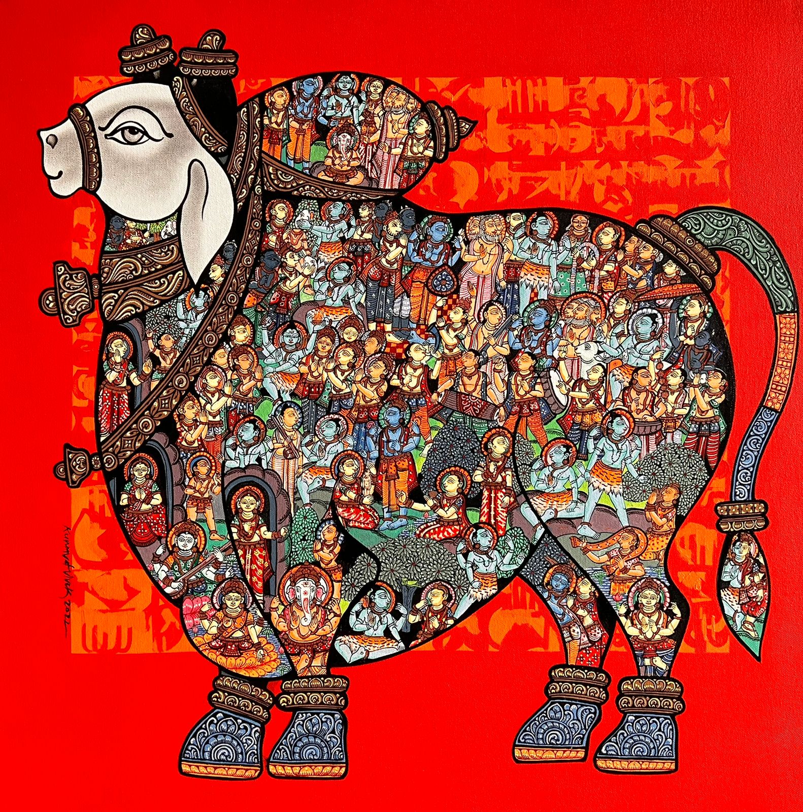 Nandi 20