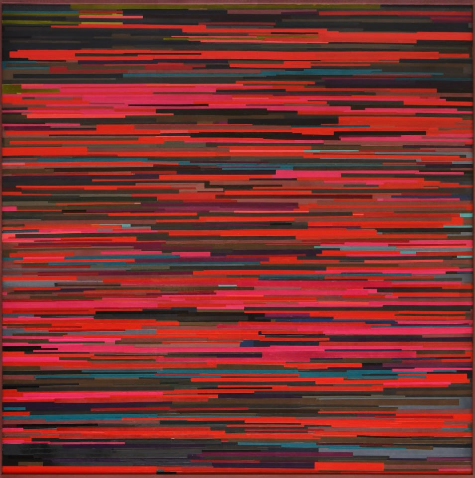 A Luxury home decor by Suresh Kumar | Paper on wood with Polyurethane