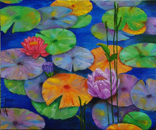 Water Lily